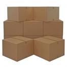 Professional Moving Boxes for Hassle-Free Relocation
